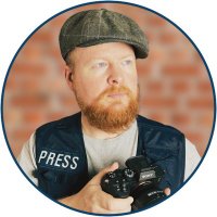 Zachary A Bohlman (@zacharyabohlman) 's Twitter Profile
