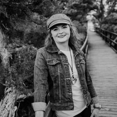 CasHughes4's profile picture. CEO Down Syndrome WA