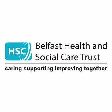 We are Northern Ireland's largest employer providing care to over 340,000 people in Belfast and part of the Borough of Castlereagh.