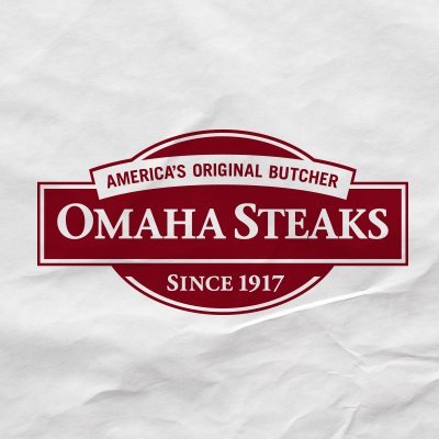 Omaha Steaks on the menus of railroad dining cars and troop transport trains. This exposure brought us widespread renown.