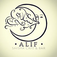 ALIF （アリフ）shisha cafe & bar (@alif_cafe) Twitter profile photo