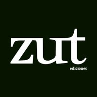 zut ediciones(@zutediciones) 's Twitter Profileg