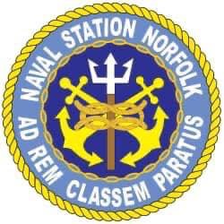 Naval Station Norfolk