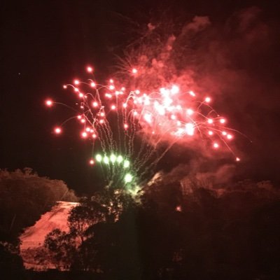 AndreaNguyen00's profile picture. Currently on the go.
Current stop: USYD