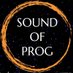 Sound of Prog (@soundofprogrock) Twitter profile photo