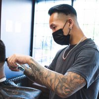 Steve Tran (@steveblendz) 's Twitter Profile