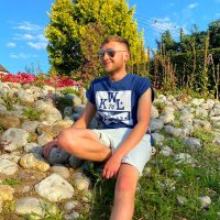 Adam (@b329adam) 's Twitter Profile