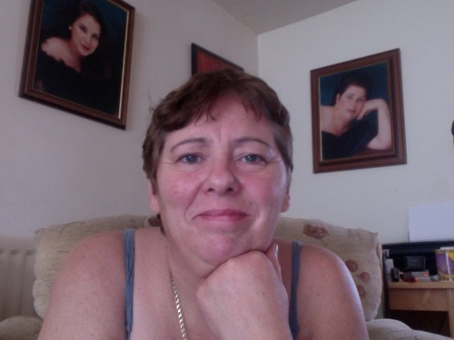 Widow now for nearly 2 years. Favourite TV Celebrity Jungle, Big Brother, Neighbours - all the real rubbishy ones lol. Have travelled around all sorts of places