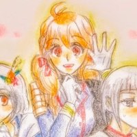 エイミー (@pmpm_84) 's Twitter Profile Photo エイミー (@pmpm_84) 's Twitter Profile Photo