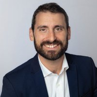 Jérémie ALMOSNI (@jalmosni) 's Twitter Profile