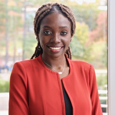 PhD Student @USCAnnenberg | Alum @UMassAmherst @UMassPolicy | Research: emerging technologies, governance, and inequalities.
