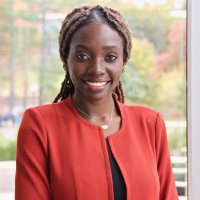Allie Lyamuya (@aalyamuya) 's Twitter Profile