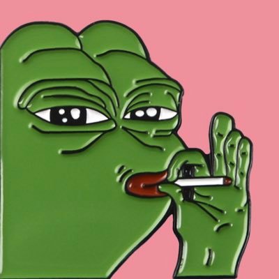 ElPepeque's profile picture. The Precipice 
Its Scared