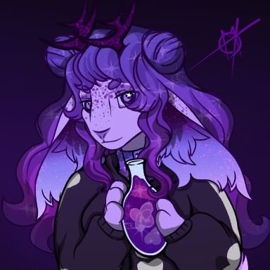 Toasty Buns (REQUEST COMMS OPEN)さんのプロフィール画像