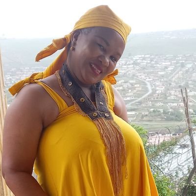 thulemccathini's profile picture. Lving da wy I am original