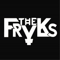 The Fryks (@tfryks) 's Twitter Profile Photo The Fryks (@tfryks) 's Twitter Profile Photo
