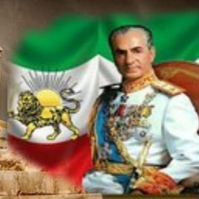 هوادار خاندان پهلوی و پادشاهی 👑👑
#نه_به_جمهوری_اسلامی
@pahlavireza اکانت شاهزاده را فالو کنید  

#جاویدشاه_رمز_پیروزی