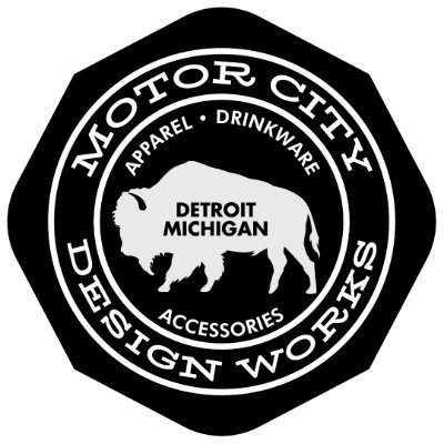 4th Generation Detroiter and 1-Man Design Shop on Etsy for Home Décor | Seasonal Items | Drinkware | Apparel