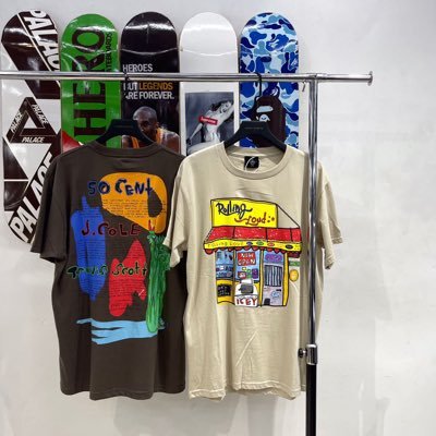 CharlesAkio's profile picture. 