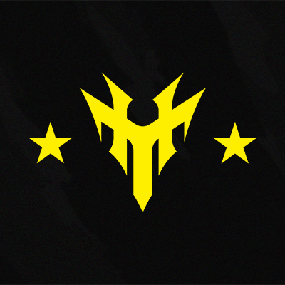 Esports, Entertainment & Apparel Organization #TryHard ⚡
Enquires: business@teamtry.ro