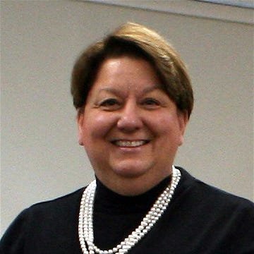 Brooke Clenchy, Interim Superintendent Nauset Public Schools