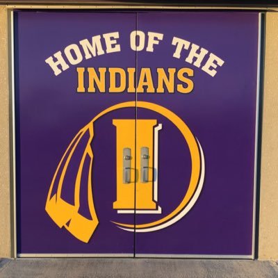 Fan of all things Indianola Athletics