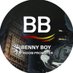 🕰️BB🕰️ (@bennyboypromo) Twitter profile photo