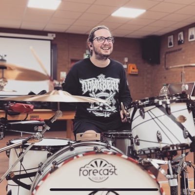 jcdrumsofficial Profile Picture