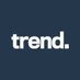 trend. (@at_trend) Twitter profile photo