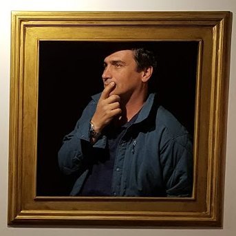 Associate professor and Chair @uminteractive - Immersive Designer. I tweet about #vr, #ar, #xr 🇫🇷 🇧🇷 🇺🇸
