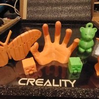 Crunch3D (@crunchbang3d) 's Twitter Profile
