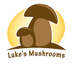 Luke's Mushrooms (@LukesMushrooms) Twitter profile photo
