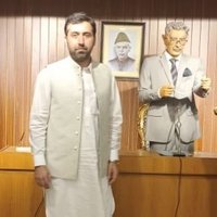 Dr Faheem ULLAH (@drfaheemullah1) 's Twitter Profile
