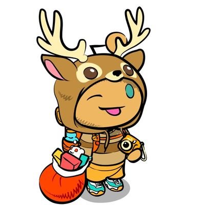 keccap_256's profile picture. エンジニアもどき