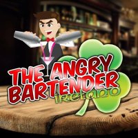 The Angry Bartender Ire(@TheAngryBarten3) 's Twitter Profile Photo