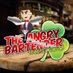 The Angry Bartender Ire (@TheAngryBarten3) Twitter profile photo