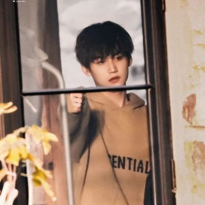 KP_Zhoukeyu's profile picture. มีพี่เคอเป็นเหนือเมน อยากเปิดแอคมาช่วยเทรนด์ค่ะ