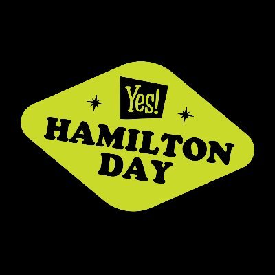 A city-wide celebration of Hamilton and small business! 💛💚💗🧡 Hamilton Day is Saturday November 4th with kick-off activities happening on Nov 2nd & 3rd