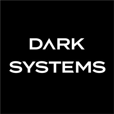 The official account of Dark Systems. See how our solutions fit into your life, your work, your mission, and your passion.