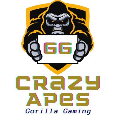 YouTuber | Dad | Gamer | Gorilla Gaming | Love for all things #Dragonballz and #CallofDuty #youtubegaming #follow #subscribe https://t.co/UGmSoX0LAr…