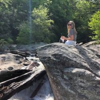 Veda Gilbert (@vedabgilbert) 's Twitter Profile Photo Veda Gilbert (@vedabgilbert) 's Twitter Profile Photo