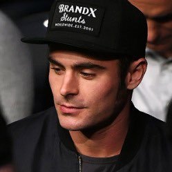 i will let you know if today is zac efron’s birthday or not :)