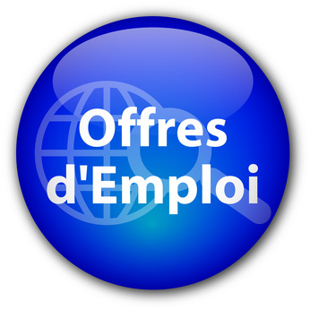 Trouvez des offres d'#emploi et des #jobs récents. Nous avons des propositions de postes de centaines d'#entreprises et des offres d'emploi pour tous !