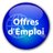 Offres d'emploi