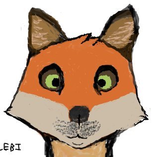 Hey there! My name is Jalebi. I'm a furry. I love the furry fandom. I love drawing. I'm a canine too. I'm a fox. I also like cuddles.