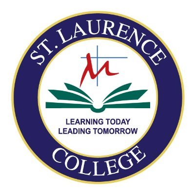 stlaurencecoll2 Profile Picture