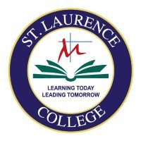 St. Laurence College(@stlaurencecoll2) 's Twitter Profile Photo