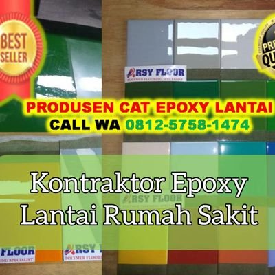 KLIK https://t.co/GP0TH50P0k Cat Epoxy Lantai