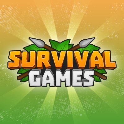 Survival Games Ultimate - Roblox