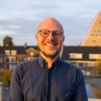 Jannis Kreienkamp (@janniswrites) 's Twitter Profile